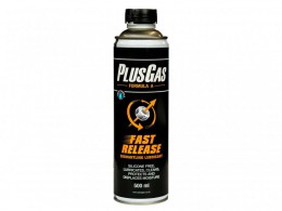 Plusgas Tin 500ml £15.49